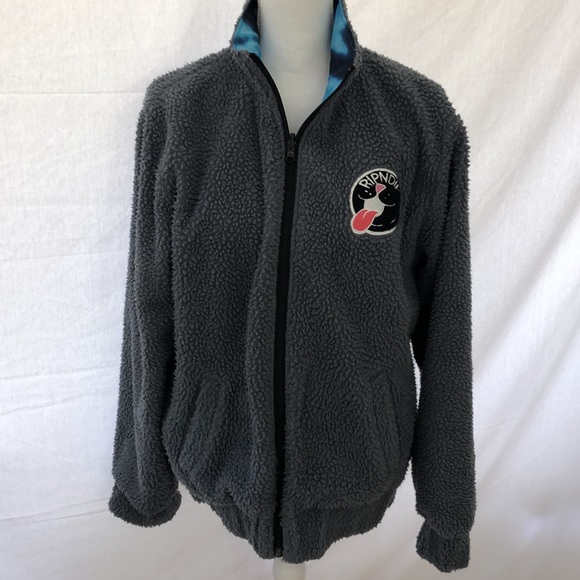 RipNDip reversible jacket - Picture 7 of 7